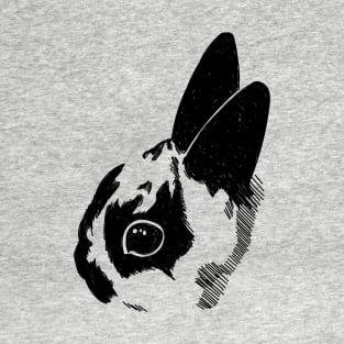 Sketchy Bunny T-Shirt